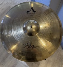 Zildjian A Custom Medium Ride