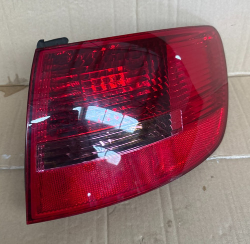 Audi avant driver - avant, side