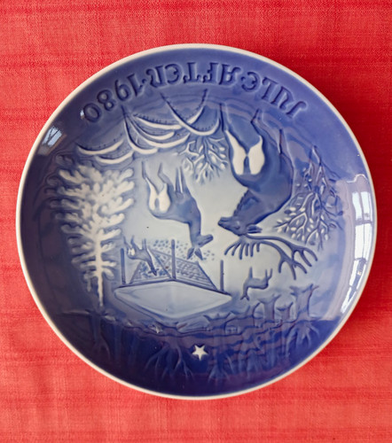 Royal copenhagen juleaften - royal,