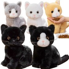 Animal Dolls Kids Gift Cute