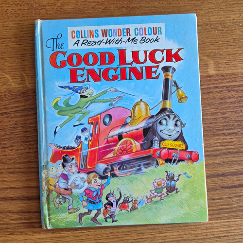 Vintage 1966 the good - 1966, luck