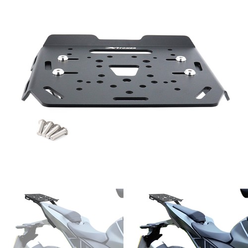 Carrier rack motorbike luggage - rack,