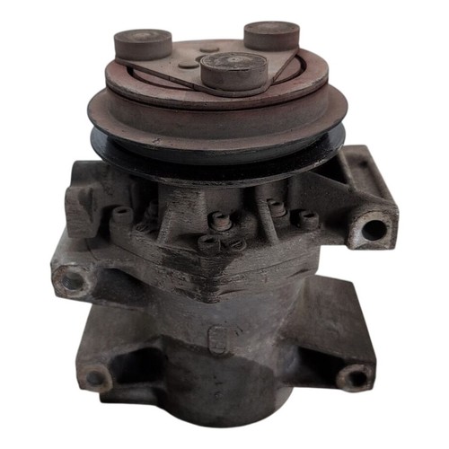 Isuzu max compressor 2 - d-max, 2.5