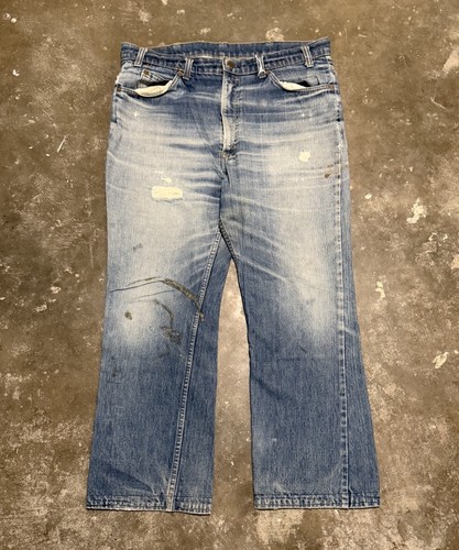 Levi 517 bootcut jeans - levi's,