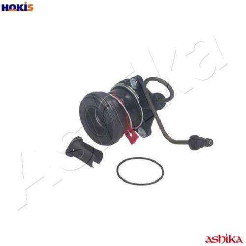Clutch release bearing - clutch,