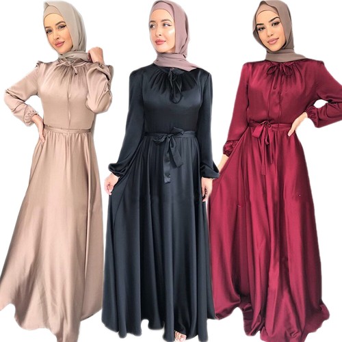 Eid ramadan muslim women - women, maxi