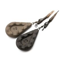 Korda Big Grippa Leads Carp Fishing Leads *Pack of 5 Leads* - All Weights