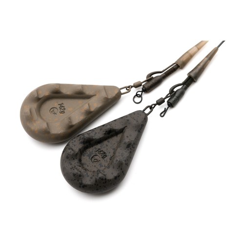 Korda big grippa leads carp - korda,