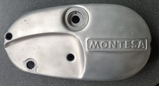 MONTESA COTA  247 1973-77 TRIALS RIGHT SIDE ENGINE COVER MAY ALSO FIT 348/OTHERS