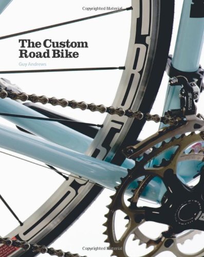 The custom road - custom, bike-guy