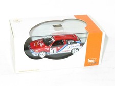 1/43 Citroen ZX 16V  Winners Rally San Froilan - Spain 1996 #1 L.Climent