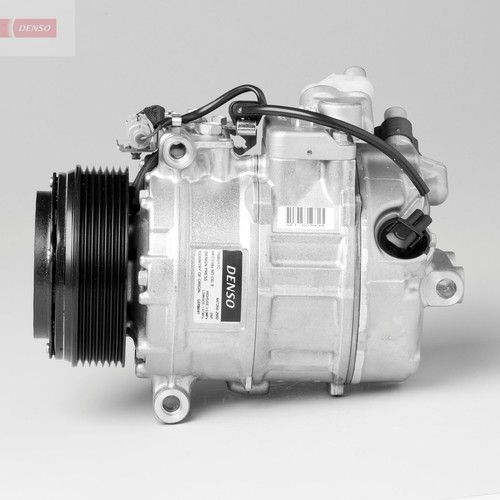 Air con compressor - air,