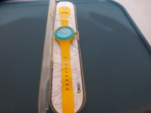Breo classic yellow unisex - classic,