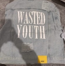 Wesc TRUCKER DECONSTRUCTED WY