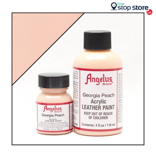 Angelus acrylic leather - angelus,