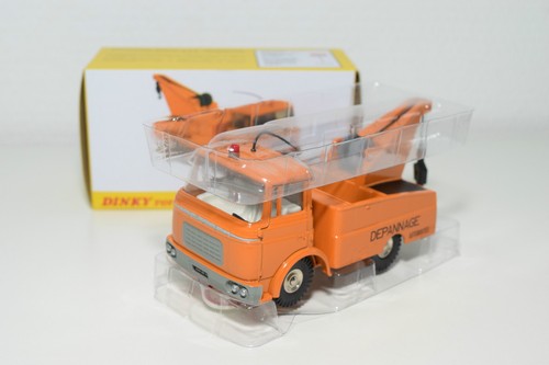 Atlas dinky toys 589 - dinky,