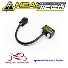 Suzuki TL 1000R  1998 - 2003  Healtech FI Tuner Pro Fuel Inj Tuning Module 