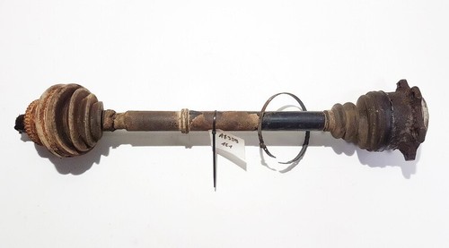 Audi 1995 axles - a6,