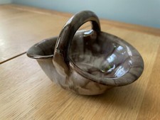 Ewenny Pottery Wales -