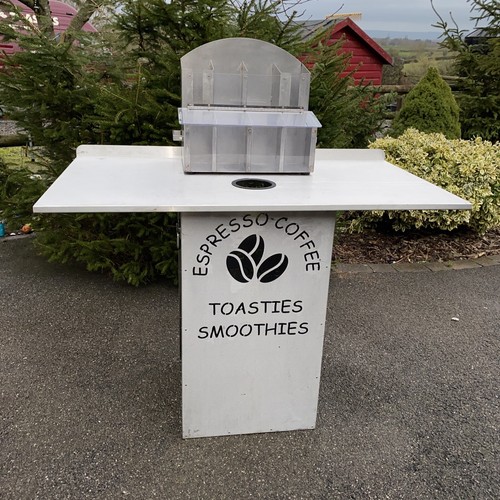Catering coffee compliment - catering,