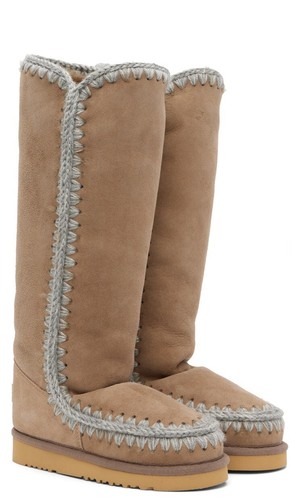 Mou eskimo boots - mou, 40