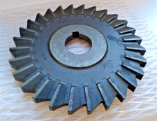 Horizontal milling cutter  5"