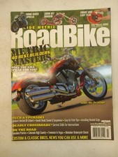 RIOAD BIKE MAGAZINE FEBRUARY