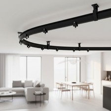 9.8 FT Flexible Ceiling