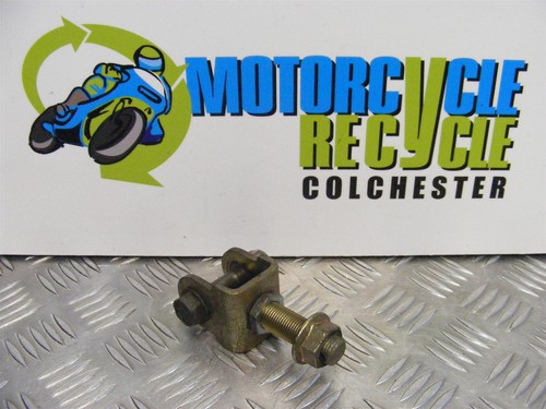 Kawasaki zx9r rear shock mount - rear,