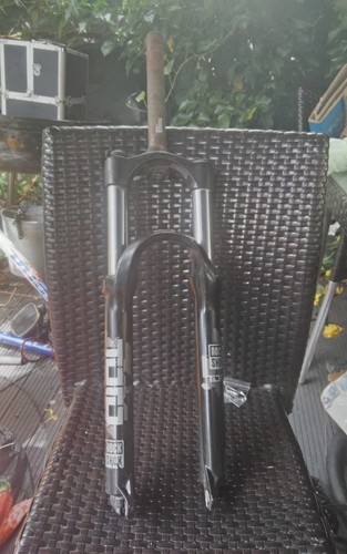 Rockshox tora suspension fork - rockshox,