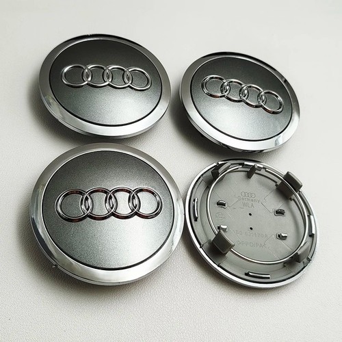 Audi wheel centre - audi,
