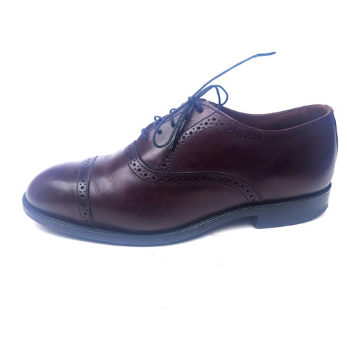 Allen edmonds van - allen, cap