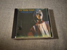 The Stone Roses Spike Island Live 27 May 1990 CD