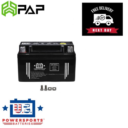 Powersports battery sealed - powersports,