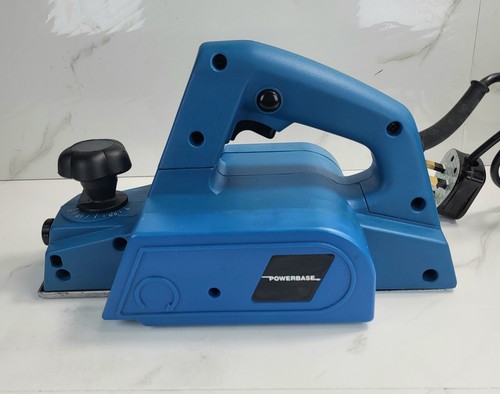 Powerbase 848716 planer - planer, 240v