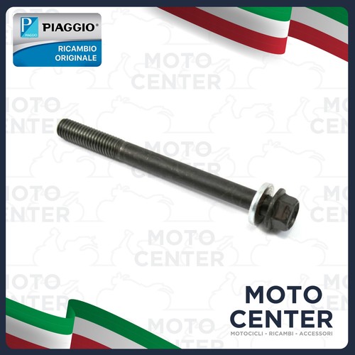 Ckd cylinder head - head, bolt