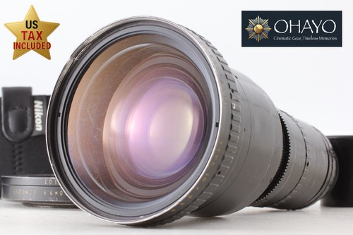 Exc angenieux zoom - [exc+5],