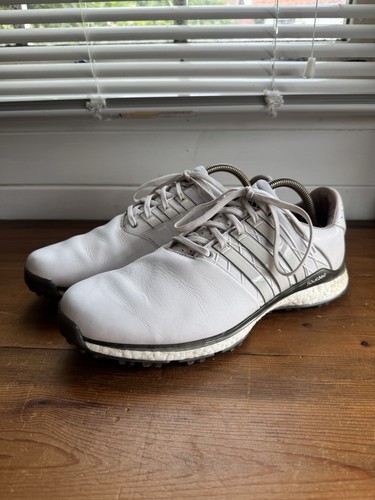 Adidas tour360 white - xt-sl,