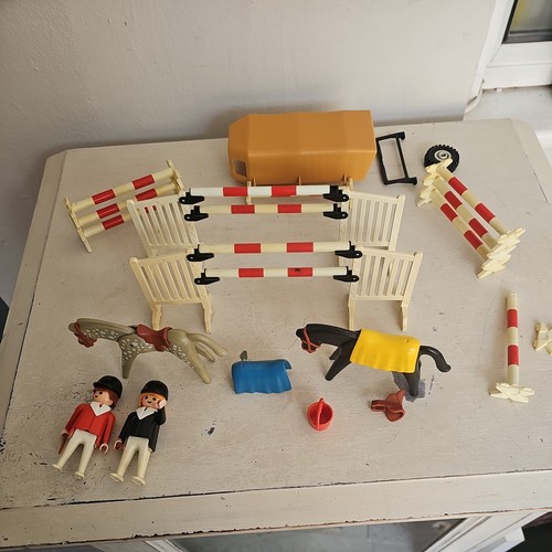 Playmobil 3140 vintage show - 3140,