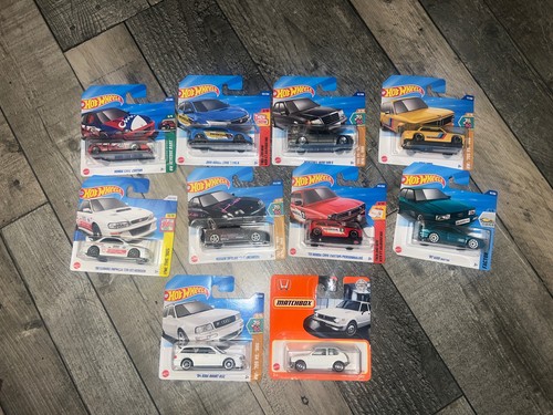 Hot wheels mattel bundle - wheels,