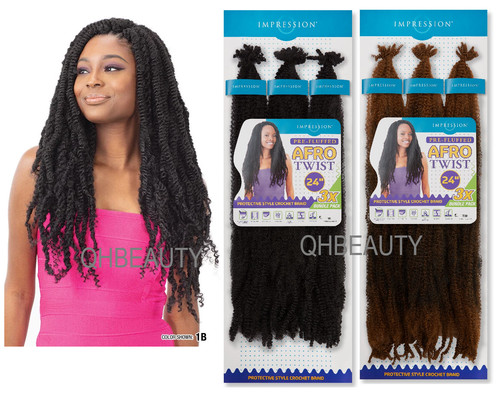 Impression synthetic cuban - synthetic,
