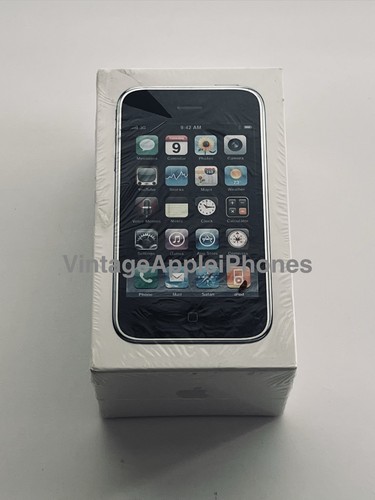 New sealed old - sealed,