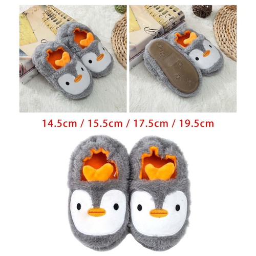 Animal slippers antislip - slippers,
