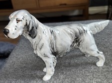 ROYAL DOULTON ENGLISH SETTER