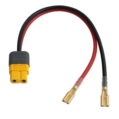 Xt60 bait boat battery lead - bait,