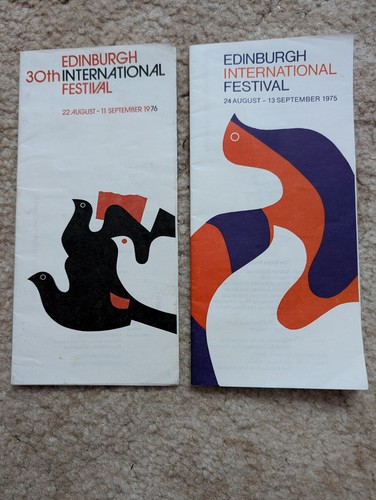 Edinburgh 30th internationa - 30th,