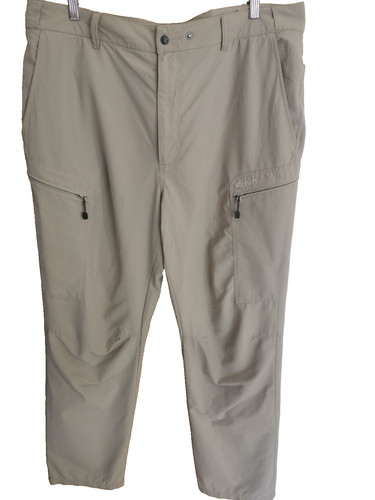 Rohan trailblazers trousers - rohan,