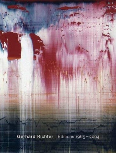 Gerhard richter editions - gerhard,