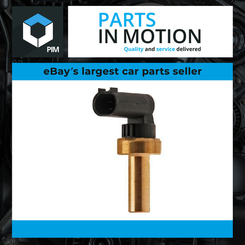 Coolant temperature sensor - temperature,