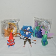 McDonalds - RISE OF THE